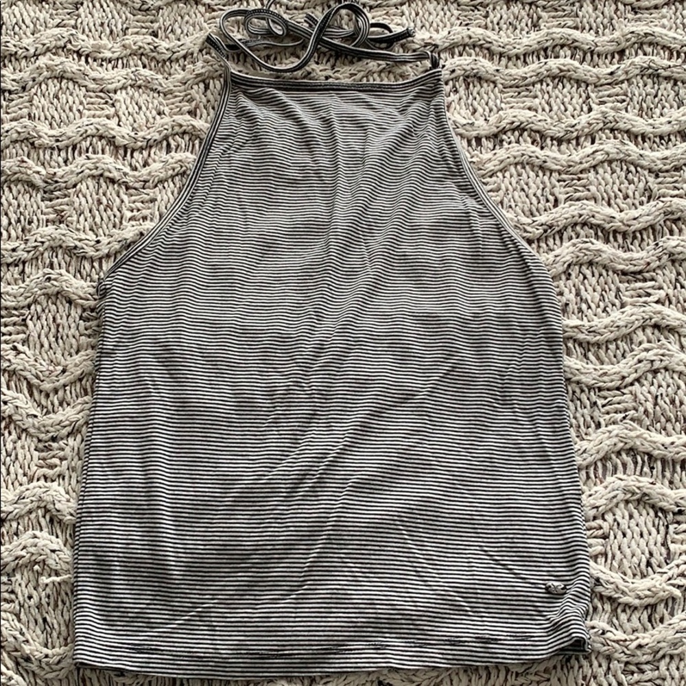 HALTER TOP PERFECT FOR SPRING 🌻🌸🌻